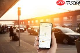 嘀嗒拼车如何升级为嘀嗒出行