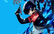 为保效率放弃!《女神异闻录3:Reload》原计划登录Switch
