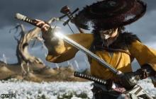 《羊蹄山之魂》女主“笃”被外媒盛赞：已是PlayStation众多迷人的主角之一！