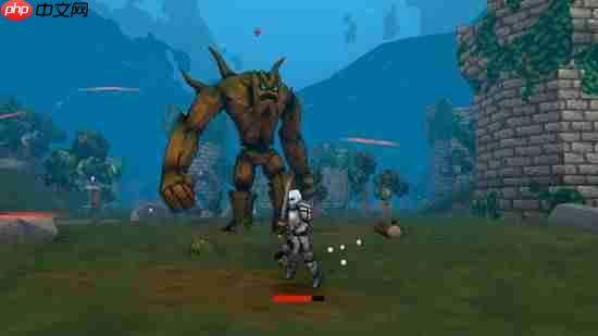 两周卖100万的爆火独立新游《Megabonk》Steam简中区褒贬不一！全球最低