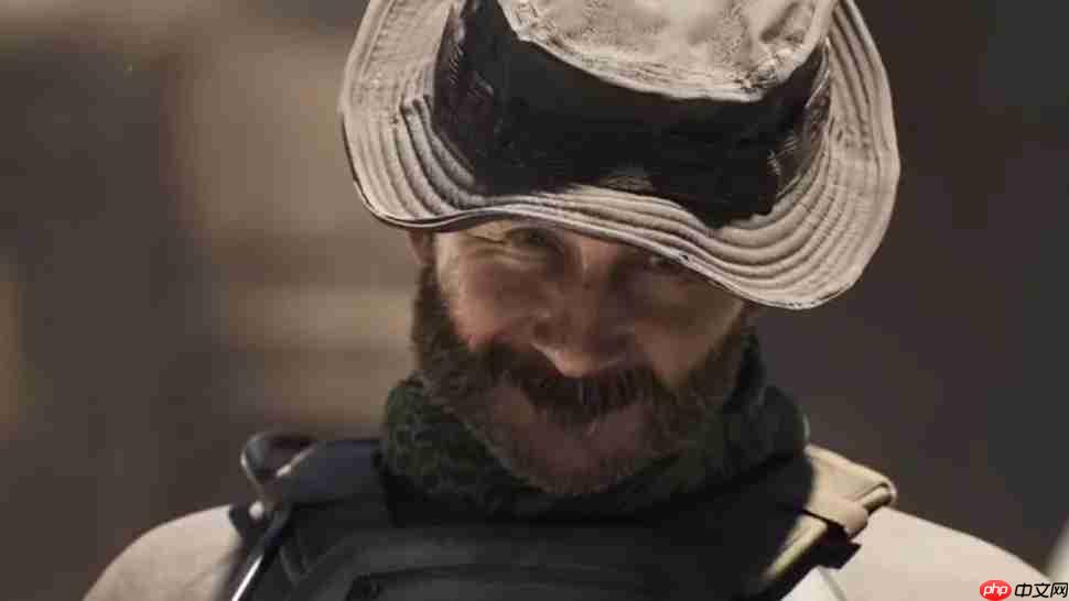 《使命召唤：黑色行动7》对于SBMM匹配的态度开始松动