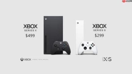 御三家就此少一个？传微软将放弃次世代Xbox主机