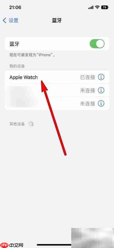 苹果手表SE进水怎么办