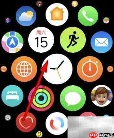 苹果手表SE进水怎么办