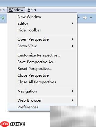 Maven WebApp原型POM