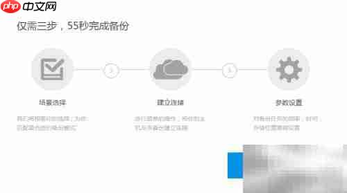 系统数据备份新策略