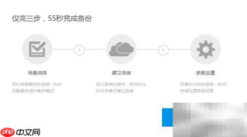 系统数据备份新策略