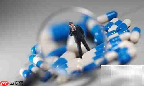 医药代表转型之路