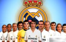 Real Madrid中Real含义解析