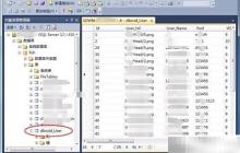 SQL批量更新数据技巧