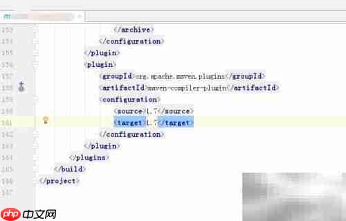 source 1.6不支持diamond语法