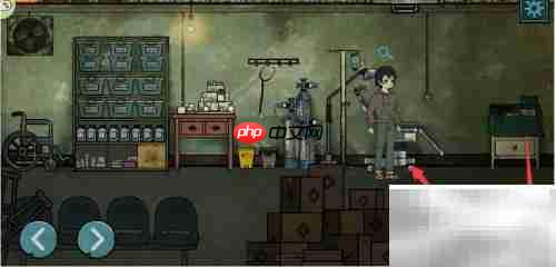 诊所治疗仪控制器位置解析