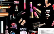 化妆品英文名称大全