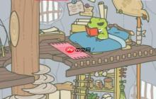 旅行青蛙三叶草获取与用途