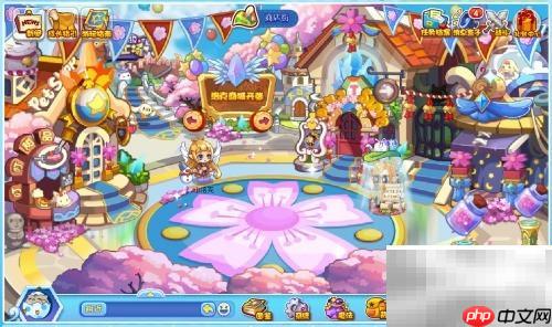 洛克王国小毒王获取攻略