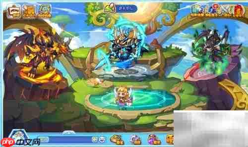 洛克王国小毒王获取攻略