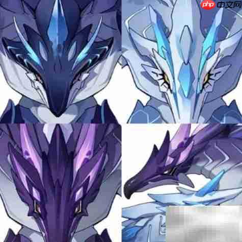 原神2.4新怪物一览