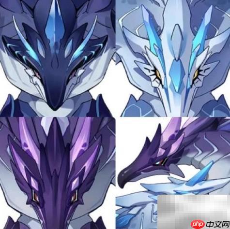 原神2.4新怪物一览