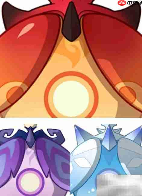 原神2.4新怪物一览