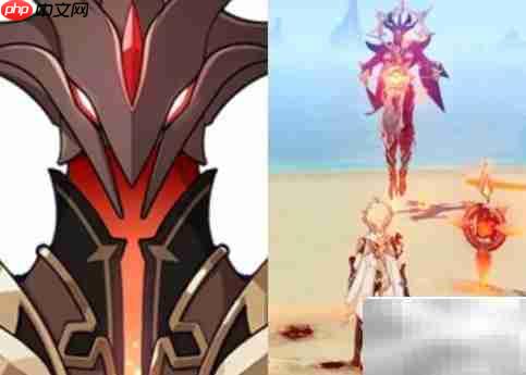 原神2.4新怪物一览