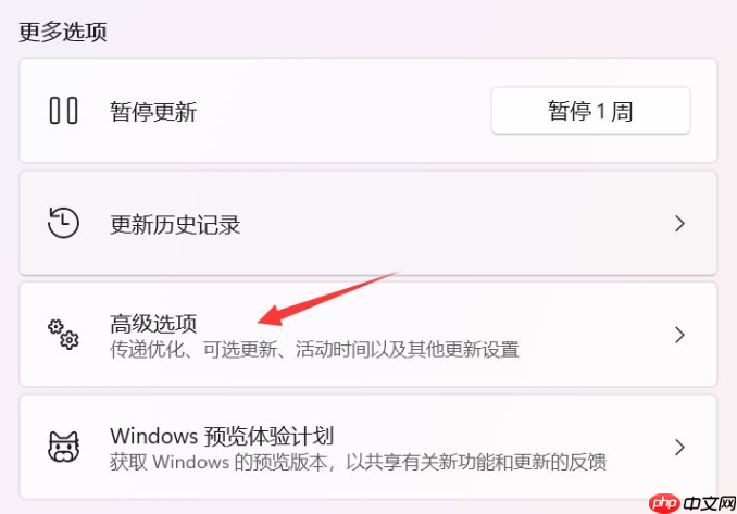 Win11更新太慢怎么办?Win11更新缓慢解决方法