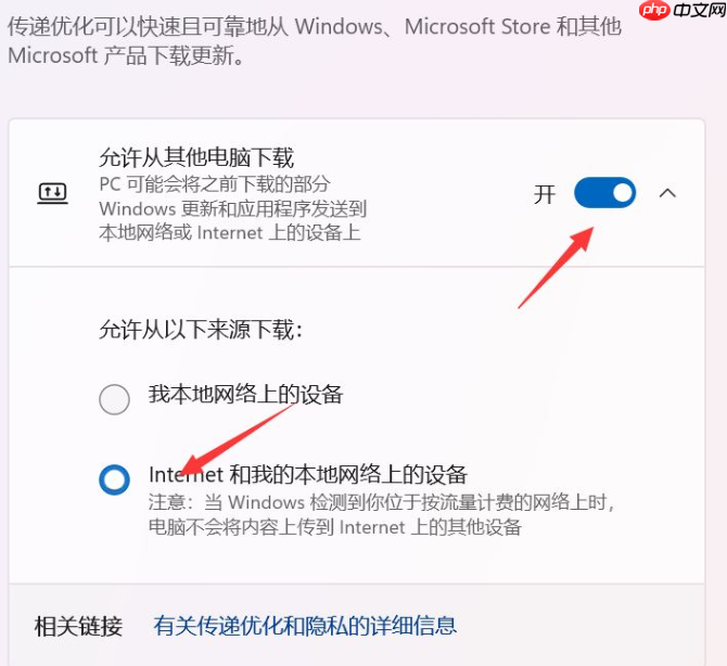 Win11更新太慢怎么办?Win11更新缓慢解决方法