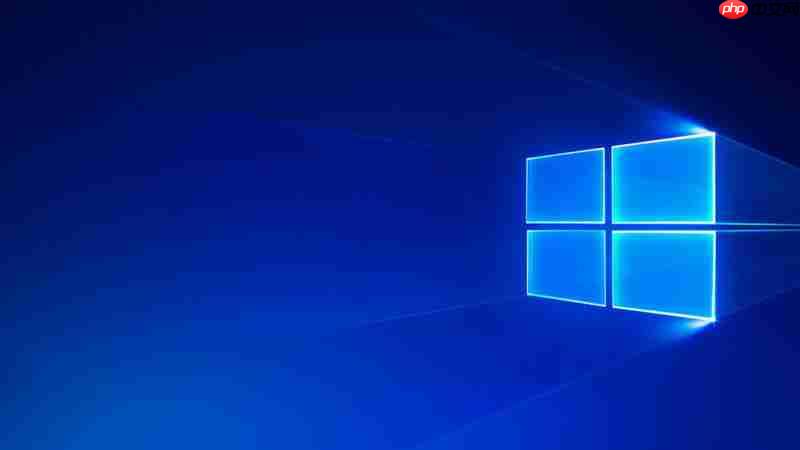 微软为win10 insider build 19608引入大量可靠性修复