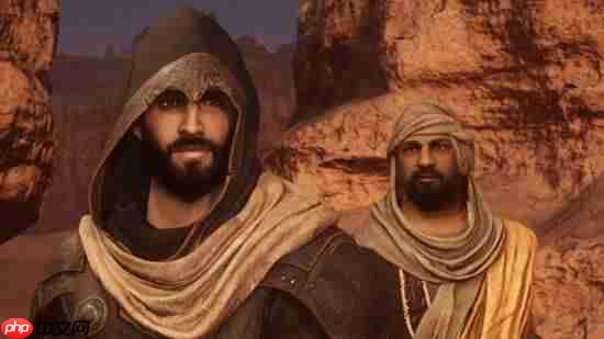 《刺客信条:幻景》免费DLC“回忆山谷”预告