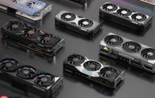 AMD RX 9000显卡在澳大利亚表现不俗:份额高达44%