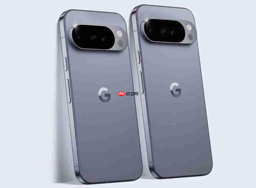  谷歌 Pixel 11 或搭载联发科 M90 基带，带来通信提升 