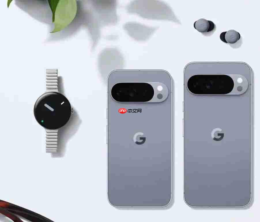  谷歌 Pixel 11 或搭载联发科 M90 基带，带来通信提升 