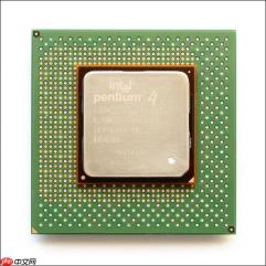 13年后 Intel奔腾终于历史首次达成4GHz