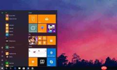 Windows 10更新累积补丁KB4467682：开始菜单凌乱