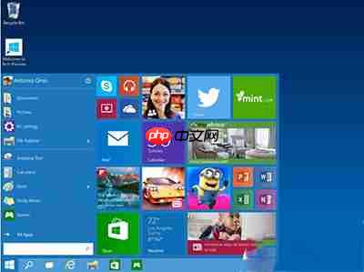 Win10系统安装开发工具教程
