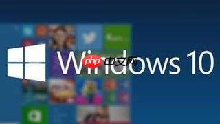 Win10系统很卡?如何优化Win10提速?