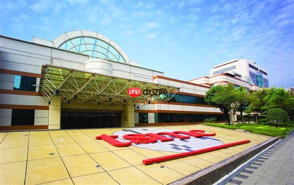 美国要拿50%先进芯片份额 台积电2nm技术不保：下周揭晓答案