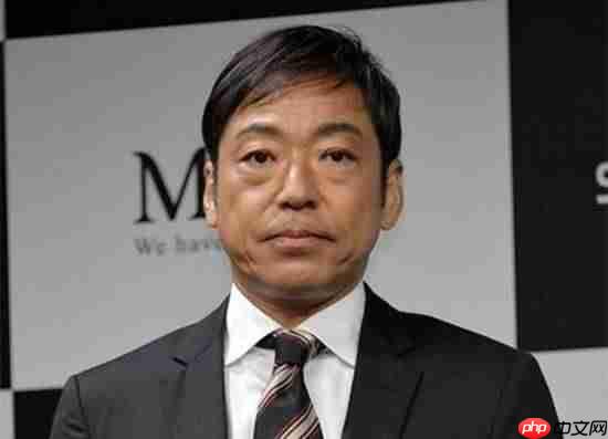玩家不满《如龙极3》滨崎豪新演员香川照之：黑料艺人也敢用？