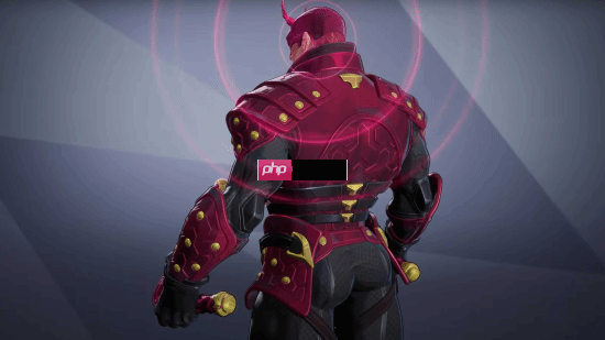 “臀力最强英雄”？《漫威争锋》夜魔侠引爆舆论