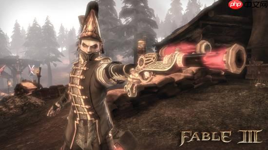 《神鬼寓言3》制作人懊悔 Xbox应该多给他一些时间