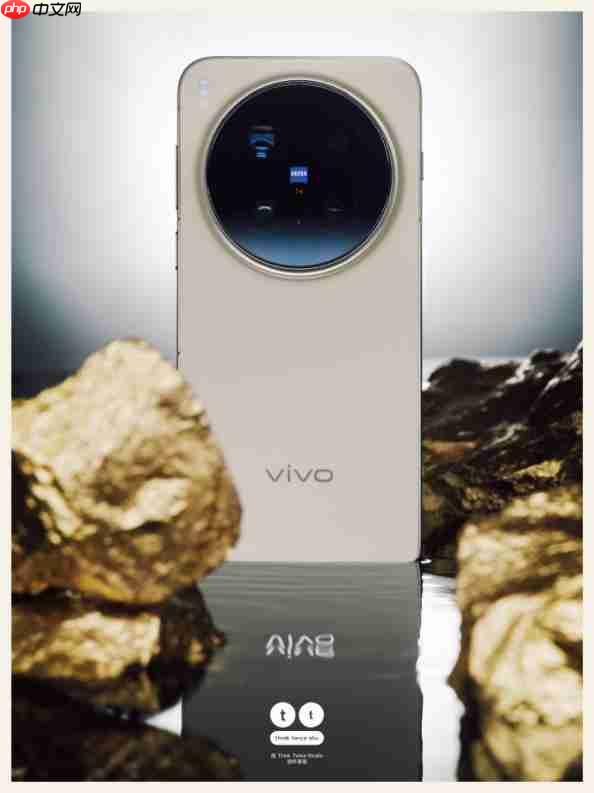 2025年手机影像评测报告:5000元档成谁比较强