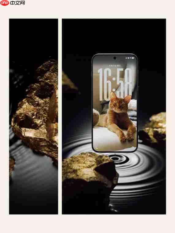 2025年手机影像评测报告:5000元档成谁比较强