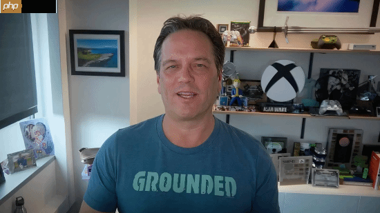 斯宾塞Xbox成就分是代打?员工帮他