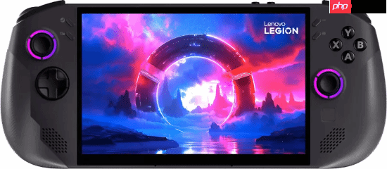 IGN评选四款最棒的掌机PC 均各有优点 表现不错！