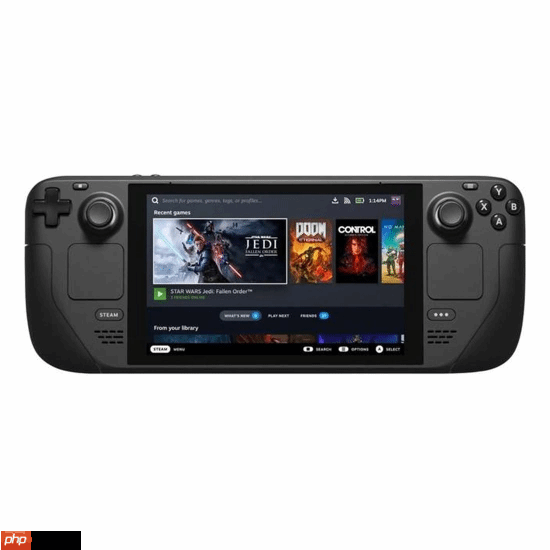 IGN评选四款最棒的掌机PC 均各有优点 表现不错！