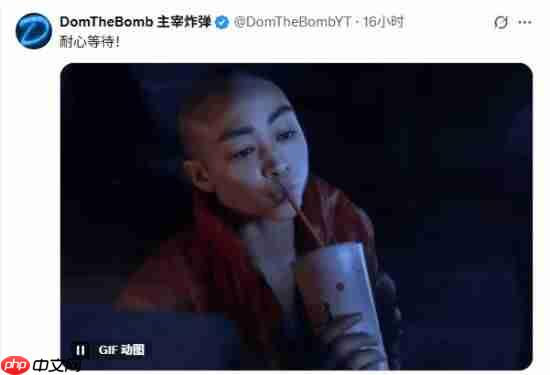 TGA主持人预热:你觉得年度游戏花落谁家?