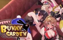 《Merry Bunny Garden》新预告 大雷美女不停摇