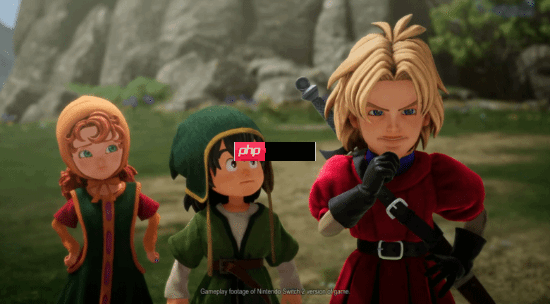 Fami通票选上周最期待的游戏！《DQ7：RE》首次登榜