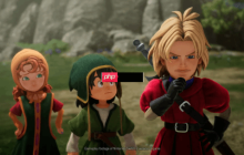 Fami通票选上周最期待的游戏!《DQ7:RE》首次登榜
