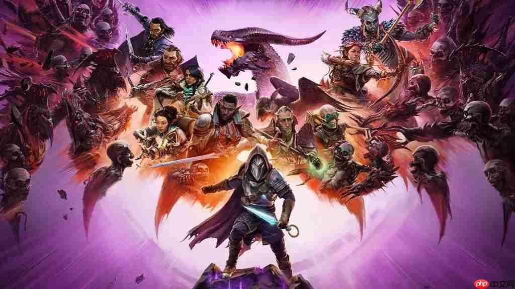 前《龙腾世纪》制作人谈EA收购案 卖闲置IP比关工作室有用