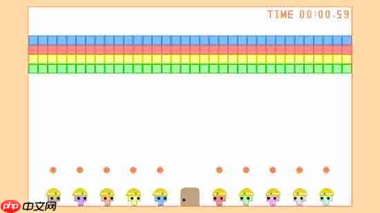 这款免费游戏想转付费但失败!Steam政策不允许